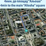 Apartment 2 Bedrooms - Downtown - Excellent Location *