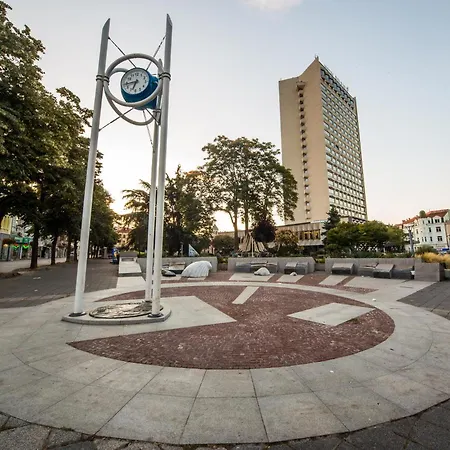 2 Bedrooms - Downtown - Excellent Location Apartmán