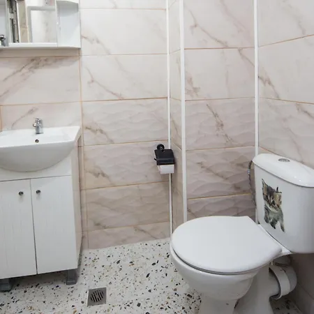 2 Bedrooms - Downtown - Excellent Location Burgas Stad