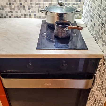 Appartement 2 Bedrooms - Downtown - Excellent Location Burgas Stad