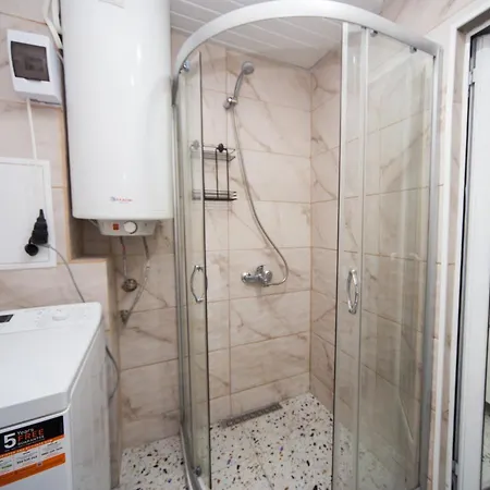 Apartmán 2 Bedrooms - Downtown - Excellent Location