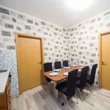 2 Bedrooms - Downtown - Excellent Location Apartment Burgas City