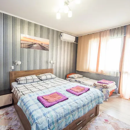 2 Bedrooms - Downtown - Excellent Location * Burgas City