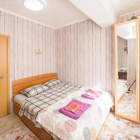2 Bedrooms - Downtown - Excellent Location *