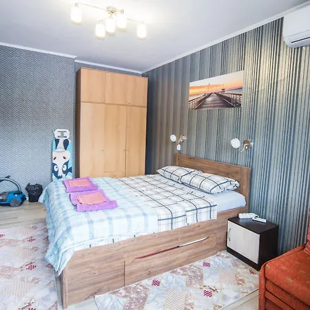 Apartmán 2 Bedrooms - Downtown - Excellent Location *