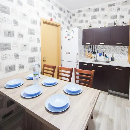Apartment 2 Bedrooms - Downtown - Excellent Location Burgas City