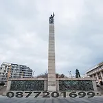 2 Bedrooms - Downtown - Excellent Location Lejlighed Burgas City