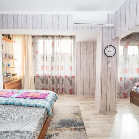 2 Bedrooms - Downtown - Excellent Location *