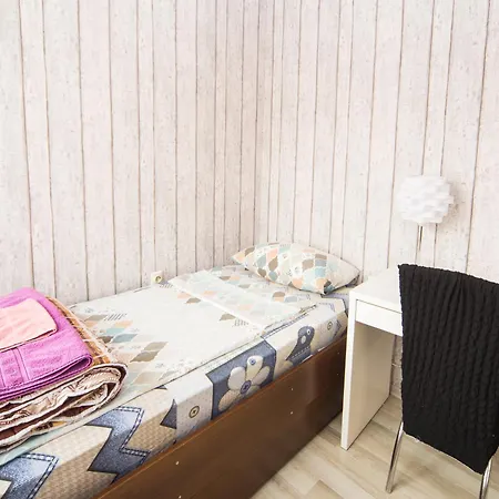 2 Bedrooms - Downtown - Excellent Location * بورغاس