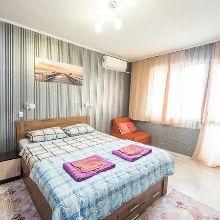 2 Bedrooms - Downtown - Excellent Location * بورغاس